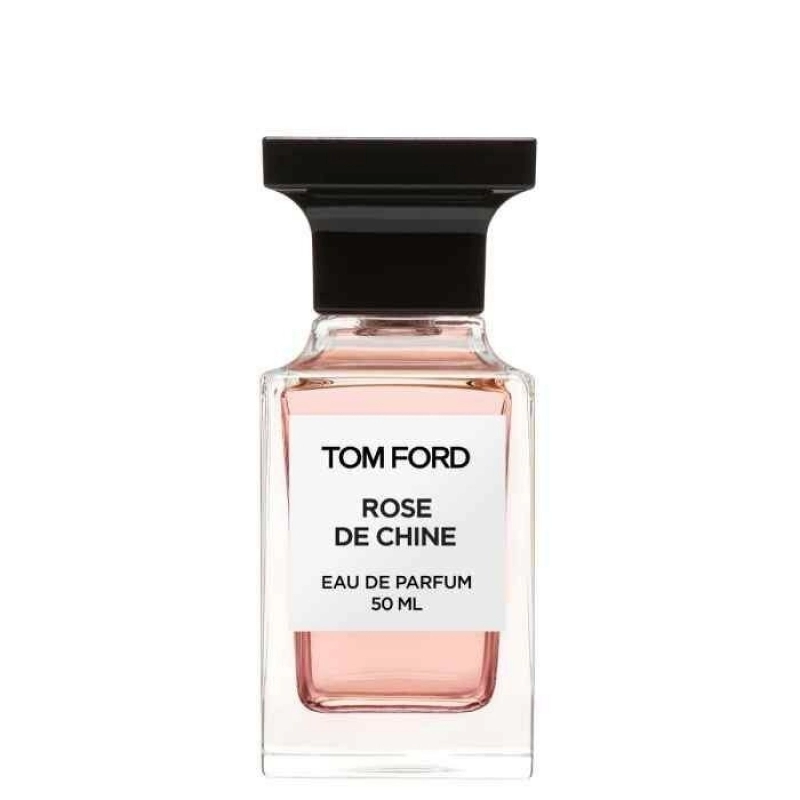 Tom Ford Rose De Chine Apa De Parfum 50 Ml 0